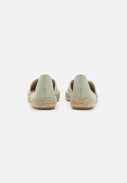 Anna Field Leather - Espadrilles - Mint -Anna Field Winkel 765e60c53f544eba8946f80eadfec973