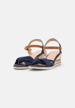 Anna Field Espadrilles - Dark Blue 10 Anna Field Espadrilles - Dark Blue -Anna Field Winkel 77a3e4027cd14235b39cf769e1d1cf3d