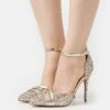 Anna Field Klassieke Pumps - Gold -Anna Field Winkel 7886768afc54405b81560626076df10d