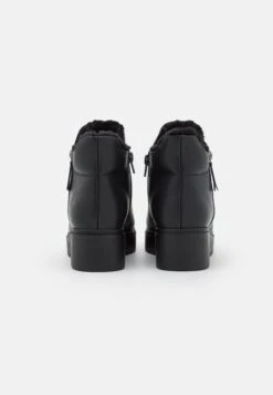 Winter Booties - Korte Laarzen - Black 11 Winter Booties - Korte Laarzen - Black -Anna Field Winkel 7994caf1311141d38907d10a5336ac78