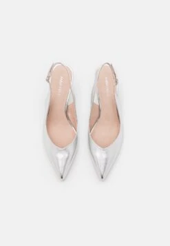 Anna Field Leather - Klassieke Pumps - Silver 13 Anna Field Leather - Klassieke Pumps - Silver -Anna Field Winkel 7b0f8e51109f4e9da210a2b2ac24f06c