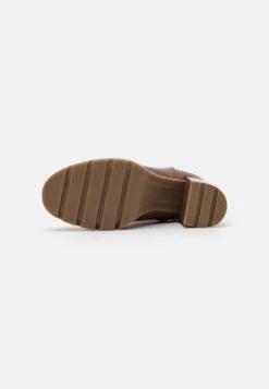 Anna Field Korte Laarzen - Cognac -Anna Field Winkel 7b33d485b008419b8af52633360afbf5