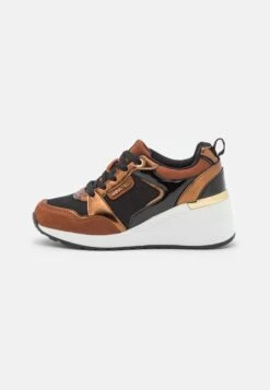 Sneakers Laag - Brown 9 Sneakers Laag - Brown -Anna Field Winkel 7daab3f8b407474584babebfc1a9a394