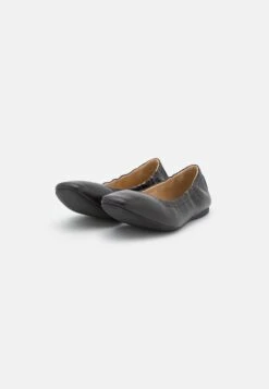 Anna Field Leather Comfort- Ballerina'S - Black -Anna Field Winkel 7dc55f9dc8c649f89893629302fd3e38