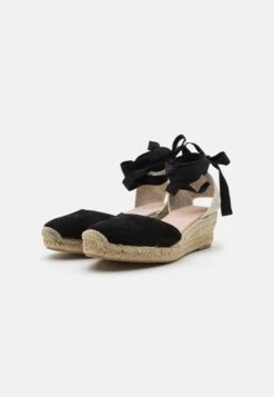 Anna Field Leather- Veterpumps - Black -Anna Field Winkel 7e2a5fb7594647a2a404d91683c50cf1