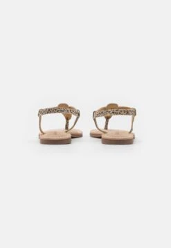 Anna Field Leather- Teensandalen - Beige -Anna Field Winkel 7edcb0c51f6847ab930be974cb309d5f