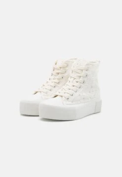 Anna Field Sneakers Hoog - Off-White 10 Anna Field Sneakers Hoog - Off-White -Anna Field Winkel 7f08bb50c6964a58a921662aaff2a3ad