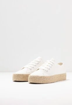 Anna Field Espadrilles - White 13 Anna Field Espadrilles - White -Anna Field Winkel 7f158bb37fdb438c8e8645b112036fec