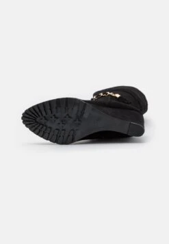 Anna Field Leather - Laarzen Met Sleehak - Black 12 Anna Field Leather - Laarzen Met Sleehak - Black -Anna Field Winkel 7fa5a3f126704449ad12213abf19639e