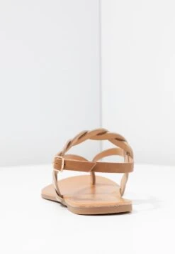 Teensandalen - Cognac -Anna Field Winkel 818495a3a59b4e49a45a5b721c802aee