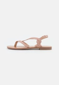 Anna Field Teensandalen - Light Pink -Anna Field Winkel 81a900495ae94ef193066f7471c16abe