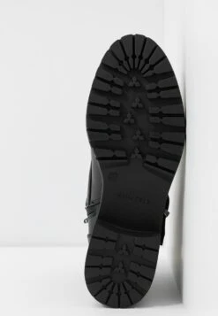 Anna Field Cowboy-/Bikerlaarsjes - Black -Anna Field Winkel 81e94ba9dab04ac8b9960877cde8bcd1