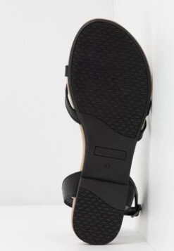 Anna Field Leather - Teensandalen - Black -Anna Field Winkel 841c719c1b34489da31e2cfbc63102bb