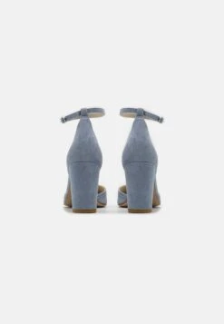 Anna Field Leather - Klassieke Pumps - Light Blue -Anna Field Winkel 84a7e4037b6f4b8da3362da43bafd40d