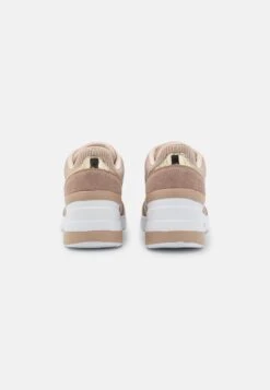 Anna Field Leather Mix - Sneakers Laag - Beige 11 Anna Field Leather Mix - Sneakers Laag - Beige -Anna Field Winkel 851ad22cac4444628dbd0ceb0ae69047