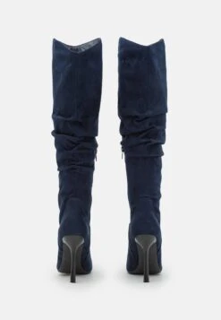 Anna Field Laarzen - Blue 11 Anna Field Laarzen - Blue -Anna Field Winkel 852bb8070bba4a2a9b225998b2add405