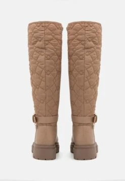 Anna Field Plateaulaarzen - Beige -Anna Field Winkel 8624890733ef4eb3a63e1670b6432283