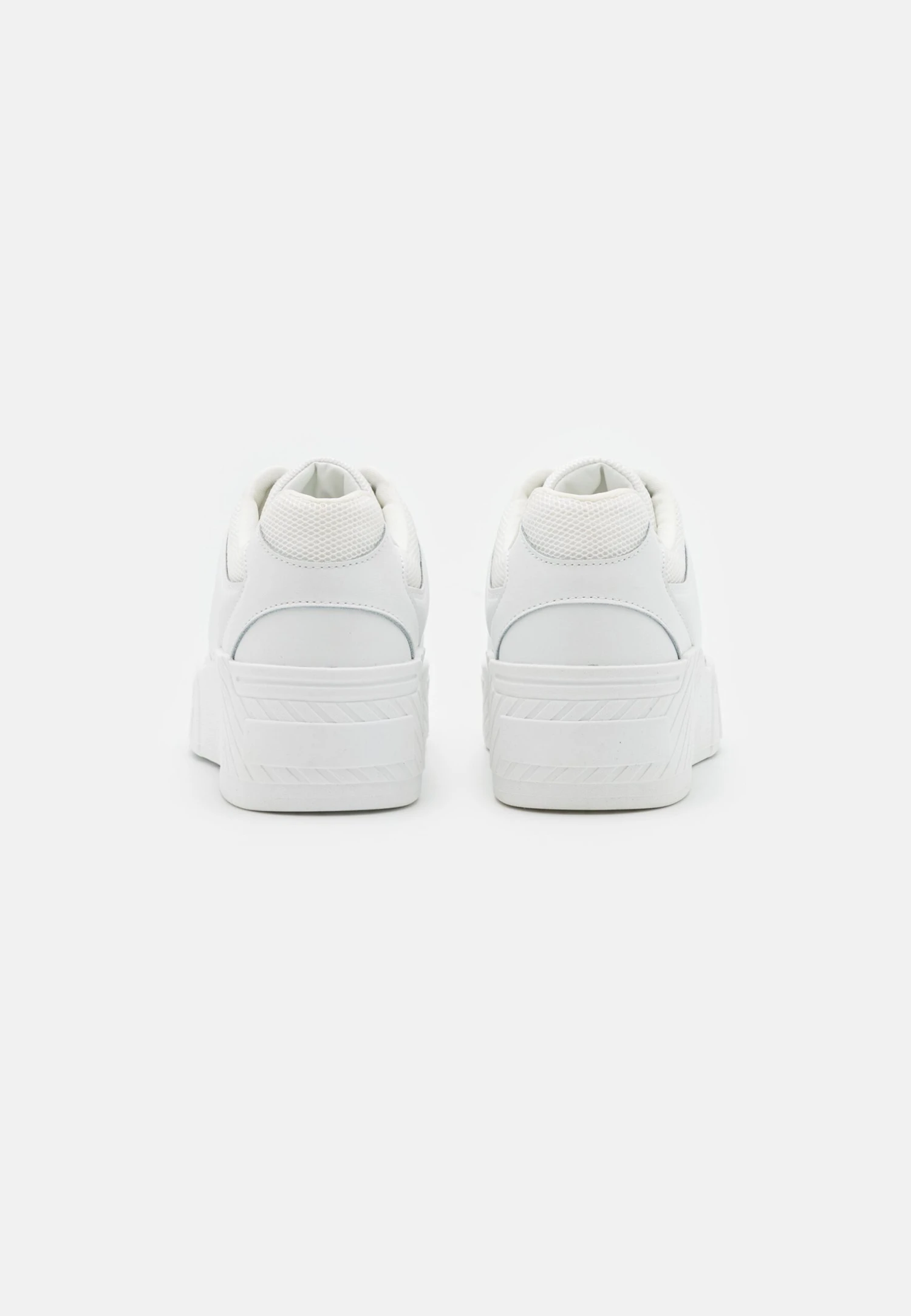 Anna Field Leather - Sneakers Laag - White 6 Anna Field Leather - Sneakers Laag - White - Afbeelding 4