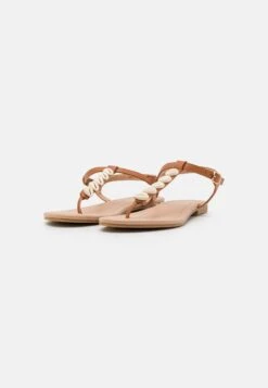 Anna Field Sandalen - Cognac -Anna Field Winkel 86c2495ea58a4ce7b00a0fe4d2274e32