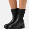 Anna Field Winter Boot - Laarzen - Black -Anna Field Winkel 87aa6550bdd84d2381867317852de9e0