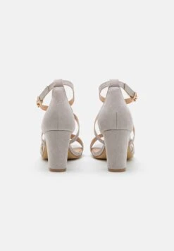 Sandalen - Light Grey 11 Sandalen - Light Grey -Anna Field Winkel 88449bec8ad846359bcfa927b12f4ab7