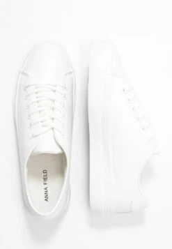 Anna Field Sneakers Laag - White 12 Anna Field Sneakers Laag - White -Anna Field Winkel 8846bb8af13a48d9bb85d9199e5a5691