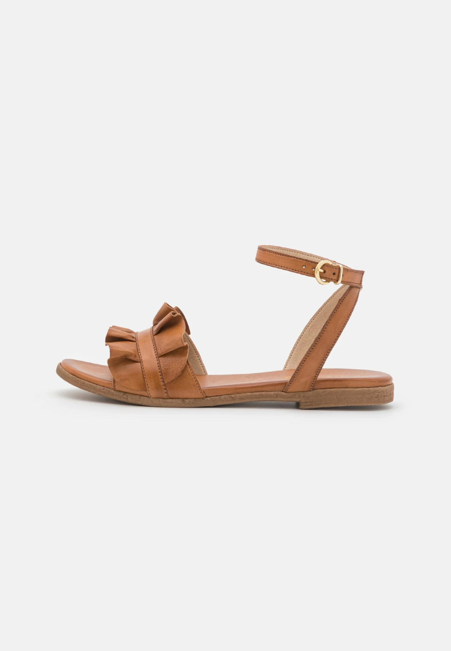 Anna Field Leather - Sandalen - Cognac 3 Anna Field Leather - Sandalen - Cognac