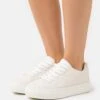 Sneakers Laag - Off-White 1 Sneakers Laag - Off-White -Anna Field Winkel 8b68bf586f1a40e183058872237ec298