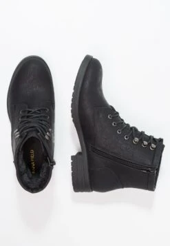 Anna Field Winter Boot - Veterboots - Black 11 Anna Field Winter Boot - Veterboots - Black -Anna Field Winkel 8b6d960fcd704d99b897b271af4e57e6