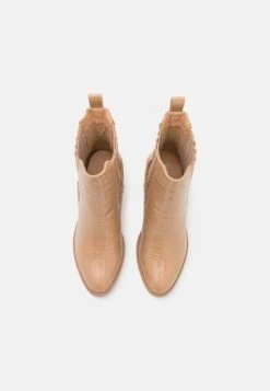 Anna Field Korte Laarzen - Beige -Anna Field Winkel 8c591c98c02445b8bffc626bf32fe402