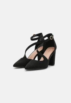 Anna Field Klassieke Pumps - Black -Anna Field Winkel 8c88a2f1a22641ba8e923a7534fb3446