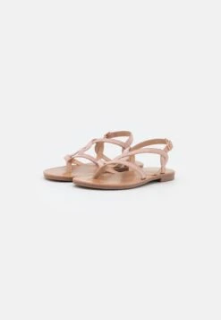 Anna Field Teensandalen - Light Pink -Anna Field Winkel 8cc2021bc5944760a08b681e9f25d290