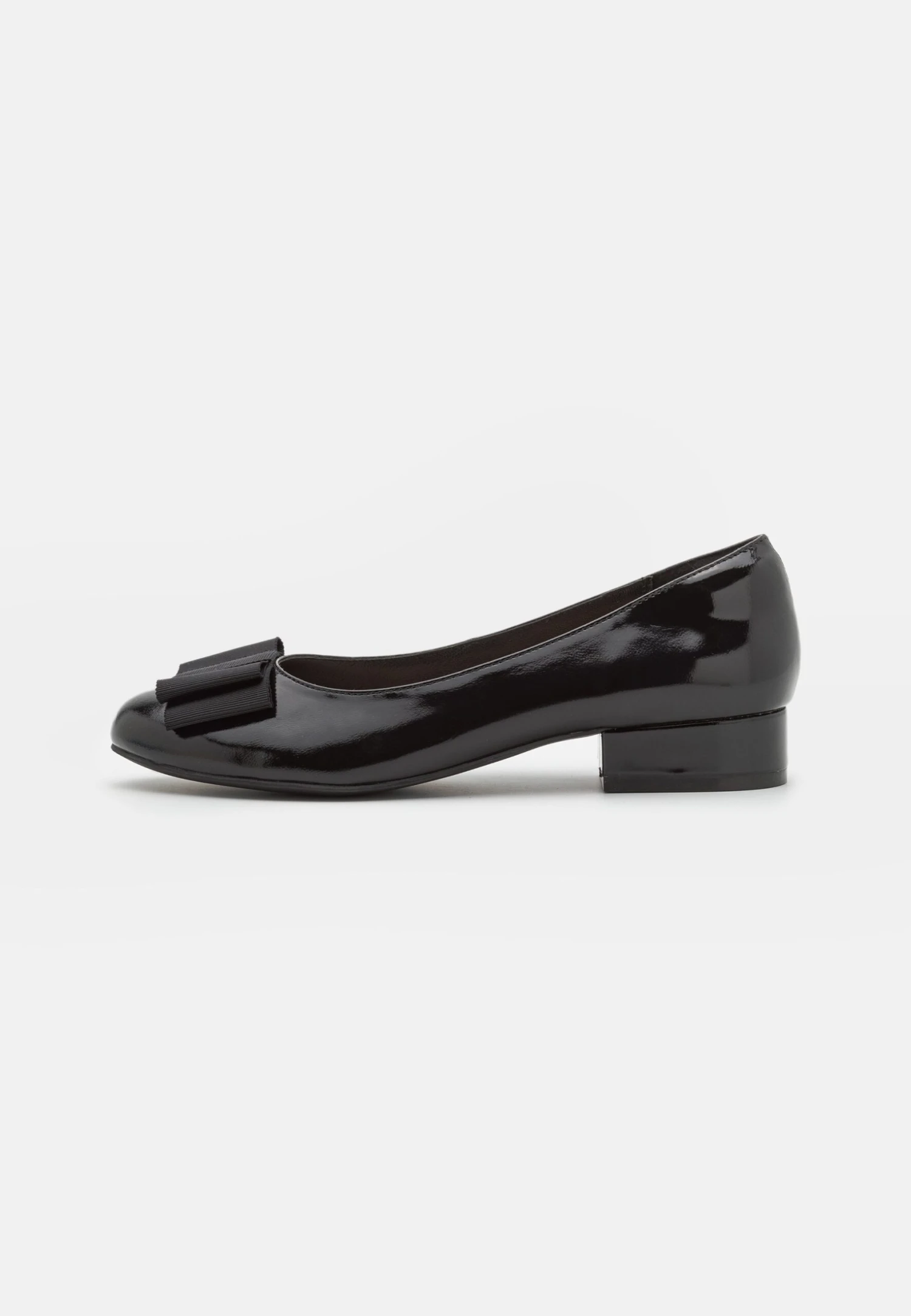 Anna Field Leather- Ballerina'S - Black 4 Anna Field Leather- Ballerina'S - Black - Afbeelding 2