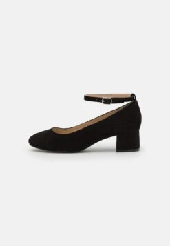 Anna Field Leather- Klassieke Pumps - Black -Anna Field Winkel 8de6a793f8b44460b91bcdd1419cf421