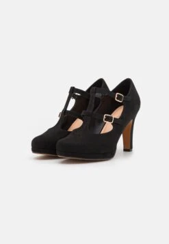 Anna Field Klassieke Pumps - Black -Anna Field Winkel 8e528e8c266d484f8e45cde941fede9e
