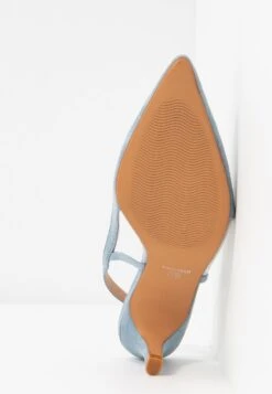 Anna Field Klassieke Pumps - Blue -Anna Field Winkel 8fbc80722c004515b555c17b9c0dc602