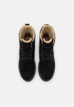 Anna Field Leather- Snowboots- Black -Anna Field Winkel 903bdc82ffc048faa950c448c4bceafd