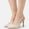Anna Field Leather - Klassieke Pumps - Off White -Anna Field Winkel 9067ddfb0a774cf6a23d8e273eebdfb5