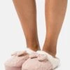 Anna Field Pantoffels - Pink -Anna Field Winkel 90ec28f2be2744ce89345880437c458a