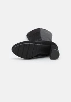 Anna Field Leather - Overknee Laarzen - Black 12 Anna Field Leather - Overknee Laarzen - Black -Anna Field Winkel 91677f681e18434b96936ce91d8bf1a9