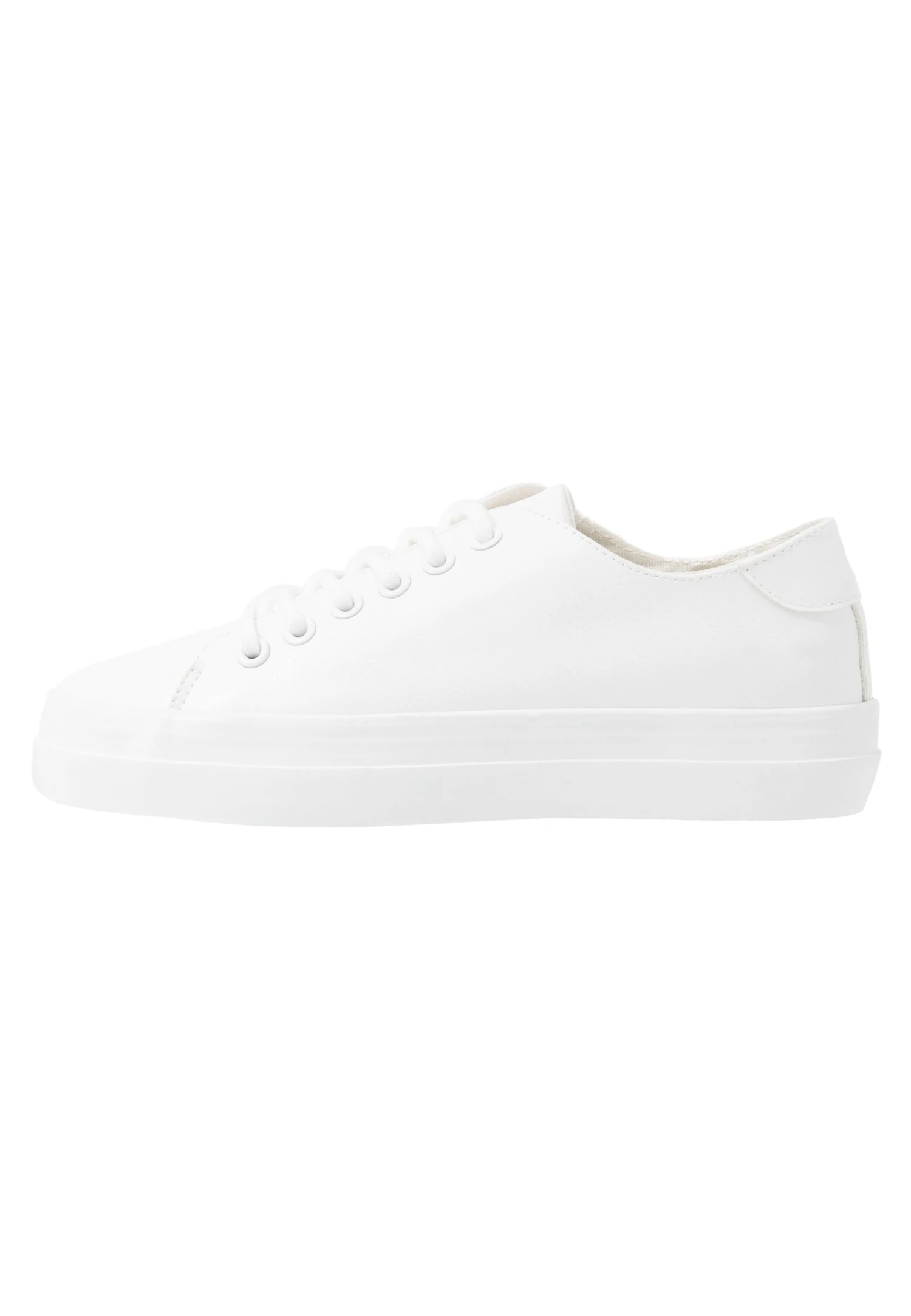Anna Field Sneakers Laag - White 4 Anna Field Sneakers Laag - White - Afbeelding 2