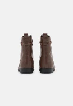 Anna Field Veterboots - Dark Brown -Anna Field Winkel 91c76ec388bf4431b6040193baa11533