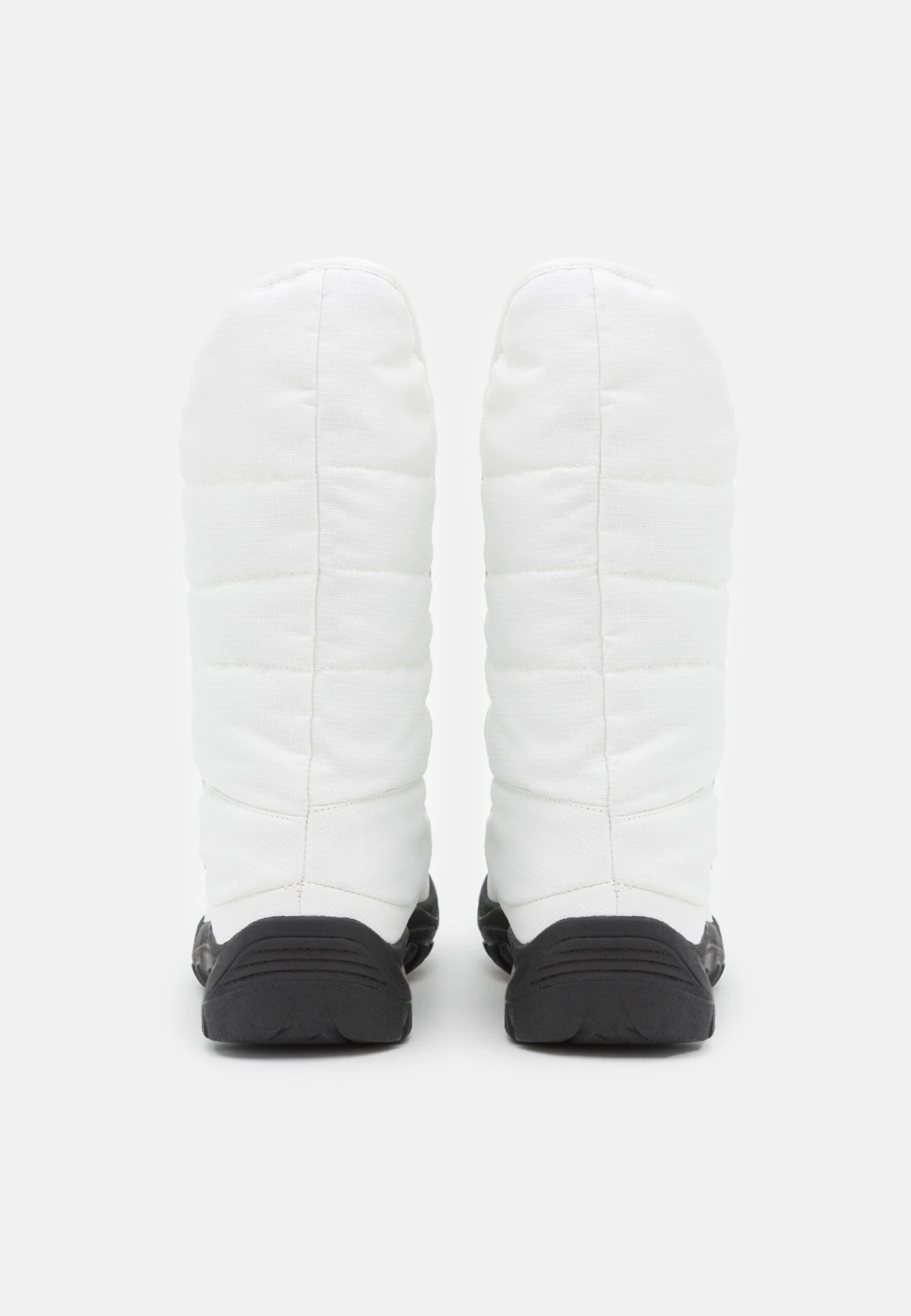 Anna Field Snowboots- White 6 Anna Field Snowboots- White - Afbeelding 4
