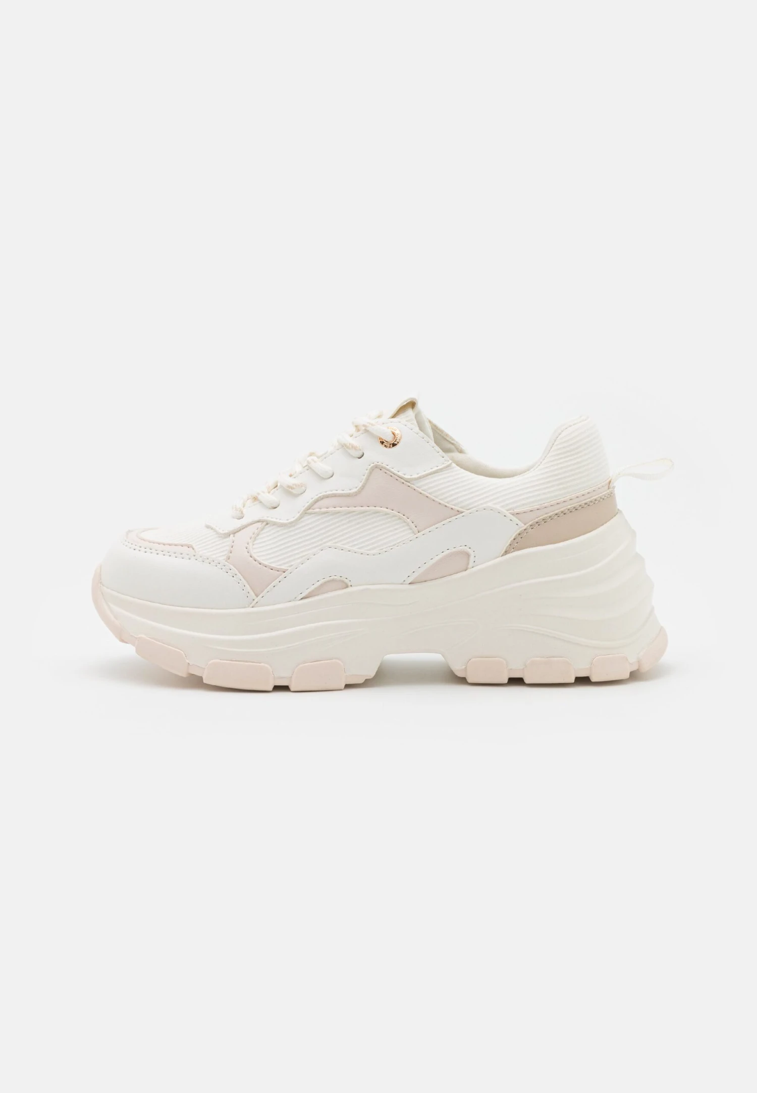 Anna Field Sneakers Laag - Off White 4 Anna Field Sneakers Laag - Off White - Afbeelding 2