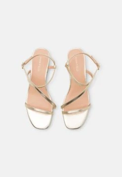 Sandalen - Gold -Anna Field Winkel 92db7f206b1e4e929ec1a79d3b6a922c