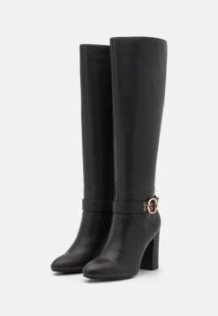 Anna Field Leather- Laarzen Met Hoge Hak - Black 10 Anna Field Leather- Laarzen Met Hoge Hak - Black -Anna Field Winkel 937a0f74c2fb4c5ba1808c0d1a8dc691