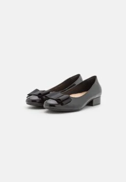 Anna Field Leather- Ballerina'S - Black 10 Anna Field Leather- Ballerina'S - Black -Anna Field Winkel 9603fe31c04643c7b520430ace18949f