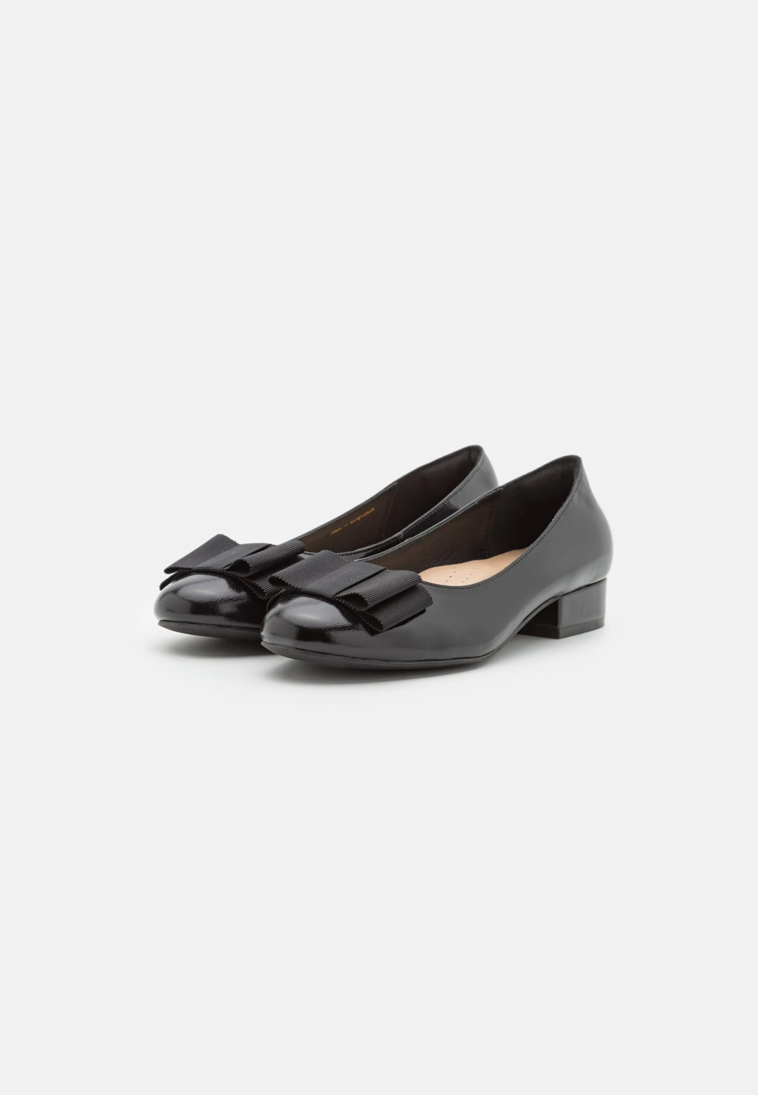 Anna Field Leather- Ballerina'S - Black 5 Anna Field Leather- Ballerina'S - Black - Afbeelding 3