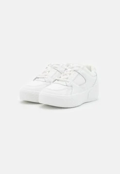 Anna Field Leather - Sneakers Laag - White 10 Anna Field Leather - Sneakers Laag - White -Anna Field Winkel 96455a166d0447c6bcdccaca8578b70a