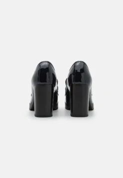 Anna Field Plateaupumps - Dark Blue -Anna Field Winkel 96884a16fca942c5818a5592da1f7ee6